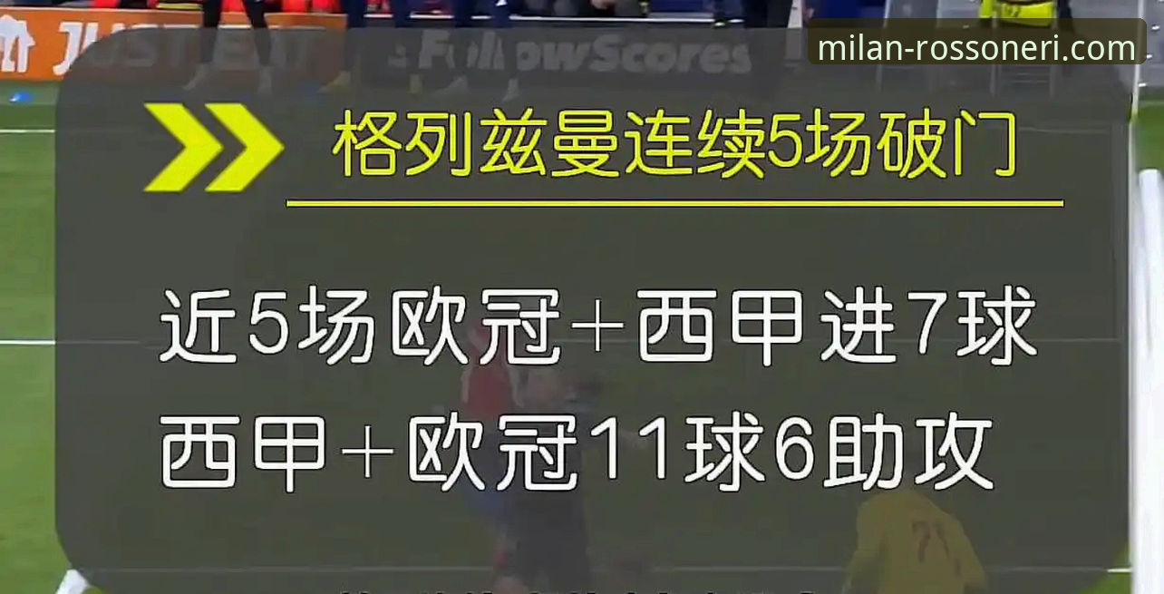 欧冠半决赛观赛实用指南：从马竞枪手平局看战术博弈与平台体验