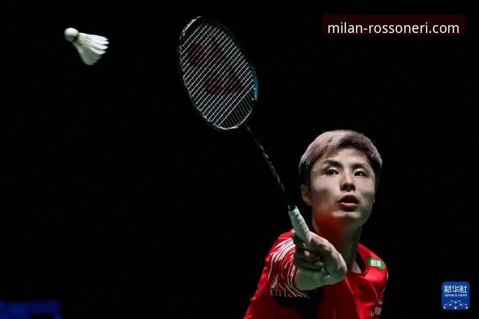 国羽男单八年首冠！石宇奇亚锦赛登顶最新战报，米兰体育官网深度解析