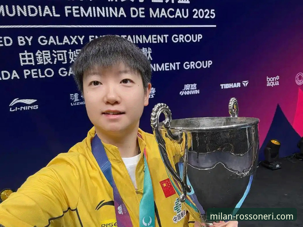 掌握U15女单夺冠关键，孙笑薇卢森堡站逆袭之路的实用观赛技巧